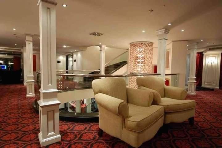 Hotel Five Star Nile Cruise From Aswan To Luxor Exterior foto